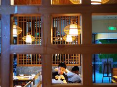 -守柴炉烤鸭(成都大邑店)