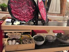 -廖掌柜·重庆鲜货火锅(上海首店)