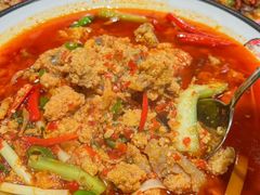 -李叔叔虾蟹大排档(青羊店)