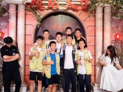 -棂笼·深度沉浸密室(武汉旗舰店)