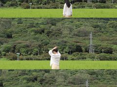 -艾米稻香小镇