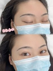 -张小野·专业半永久纹眉