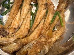 -抱德·潮汕味(琶洲店原惠城鱼仔)