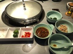 -原味四季椰子鸡(平湖天虹店)