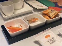 -小厨娘淮扬菜(清江苏宁广场店)