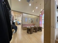 -海马体照相馆(成都来福士广场店)