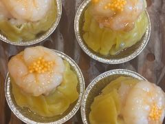 -点都德(喜粤楼店)