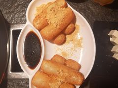-旺晖本帮骨头煲·深夜火锅(梅园路店)