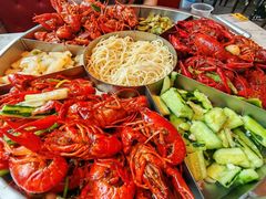 -王红军龙虾(新民路店)