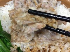 -华丰小食
