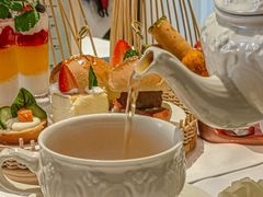 -HUATA 'Holiday Plan 花榻