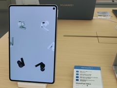 -华为授权体验店(近铁城市广场)