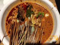 -嘉州叶婆婆钵钵鸡(建设路店)