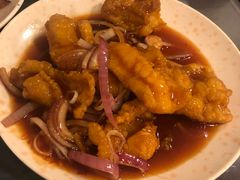 果汁鱼块-紫金食坊(江南西路店)