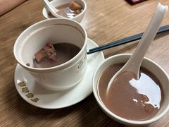 -百福麵家(新馬路店)