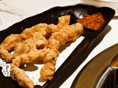 -椒王火锅(厚街万达店)