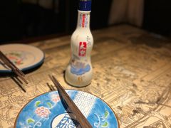 -遇见长安之高山流水(李家村万达店)