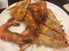 -大渔铁板烧(蛇口店)