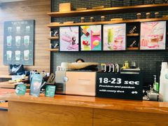 -星巴克(哈尔滨道外百盛店)