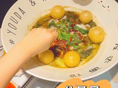 -友达面馆(广州总店)