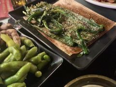 -金谷园饺子·烧烤(人大总店)