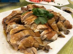 -双月饭店·20年老字号(新村店)