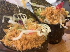 -大佛寺高级素食自助餐厅