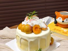 -花花卷卷·鲜食蛋糕(泉屋店)