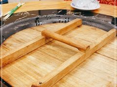 -山城家常菜铁锅炖鱼