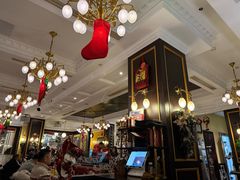 -Entrecôte 法国牛扒馆(保利·时光里店)