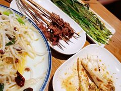 -蚝太郎 • 海鲜烧烤(Upark店)