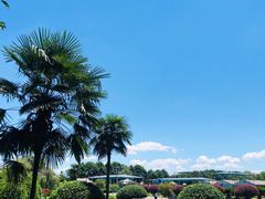 -千龙湖生态旅游度假区