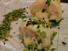 -海派悦庭·海胆烧麦·新融合菜(凯德广场店)