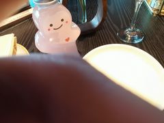 -老友时光·Pizza(泰华黑金店)
