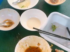 -陈记锅巴菜(五大道店)