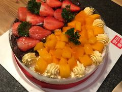 -湊湊火锅·茶憩(东城万达店)