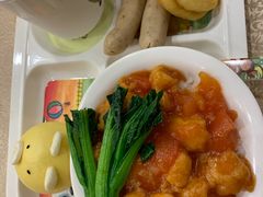 -麒麟中餐厅·经典粤菜·地道菜式老字号(广州长隆酒店)