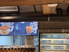 -一烧一烤•锦州烧烤(KTV包房·长江街店)
