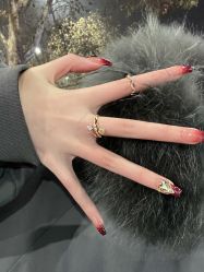 -ZX·美睫设计师汇聚店