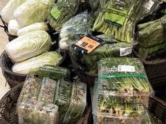 -百佳永辉超市(来福士广场店)