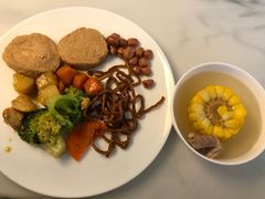 -虹桥机场V2贵宾休息室