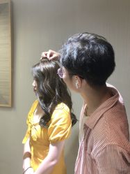 -苑苑发型设计