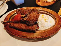 -Efes Turkish & Mediterranean Cuisine 艾菲斯餐厅(陆家嘴店)