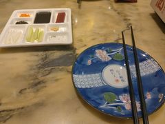 -范家小馆·烤鸭新京菜(金融街店)