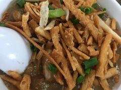 -龙抄手(文殊坊店)