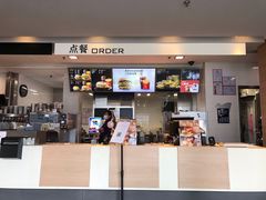 -麦当劳(世纪汇广场店)