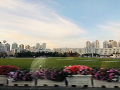 -大连人民广场