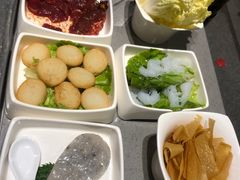 -海底捞火锅(青山湖万达夜宵主题店)