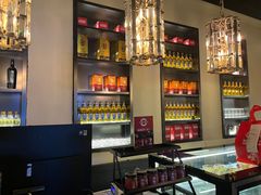 -华豫川酒家(大卫城店)