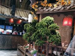 -重庆德庄火锅(映月湖环宇城店)